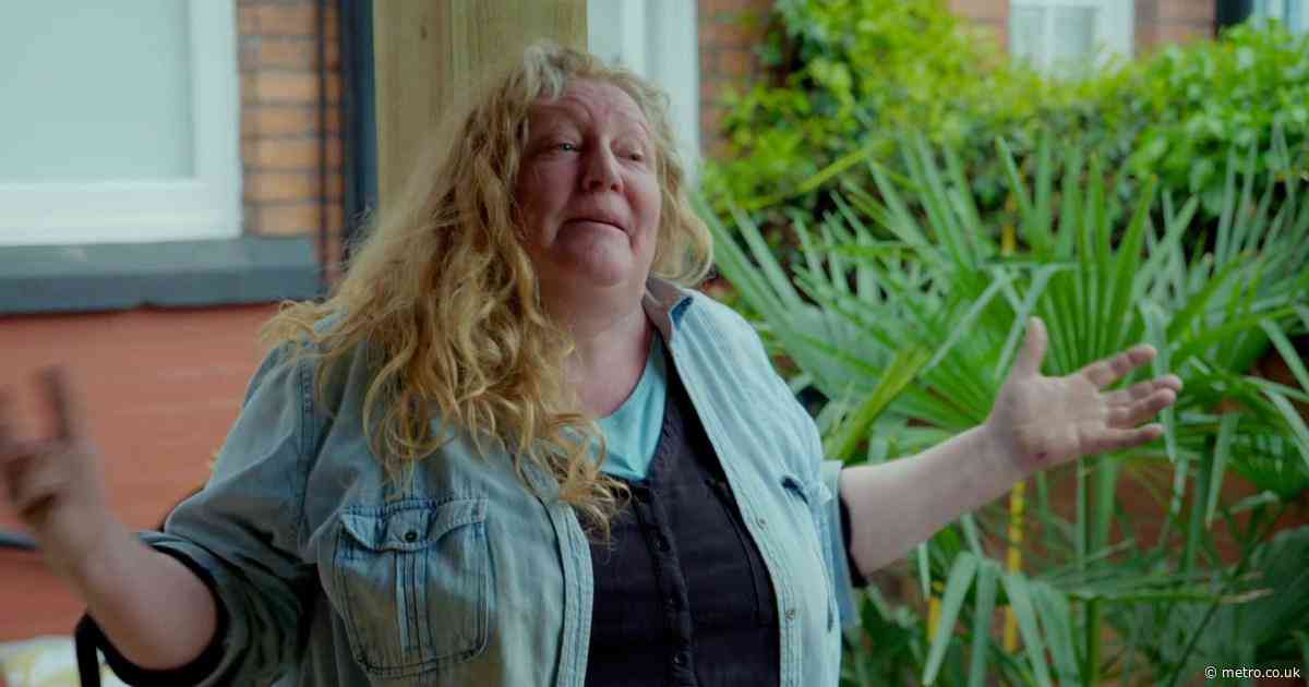 Charlie Dimmock ‘amazes’ fans with transformation in TV return