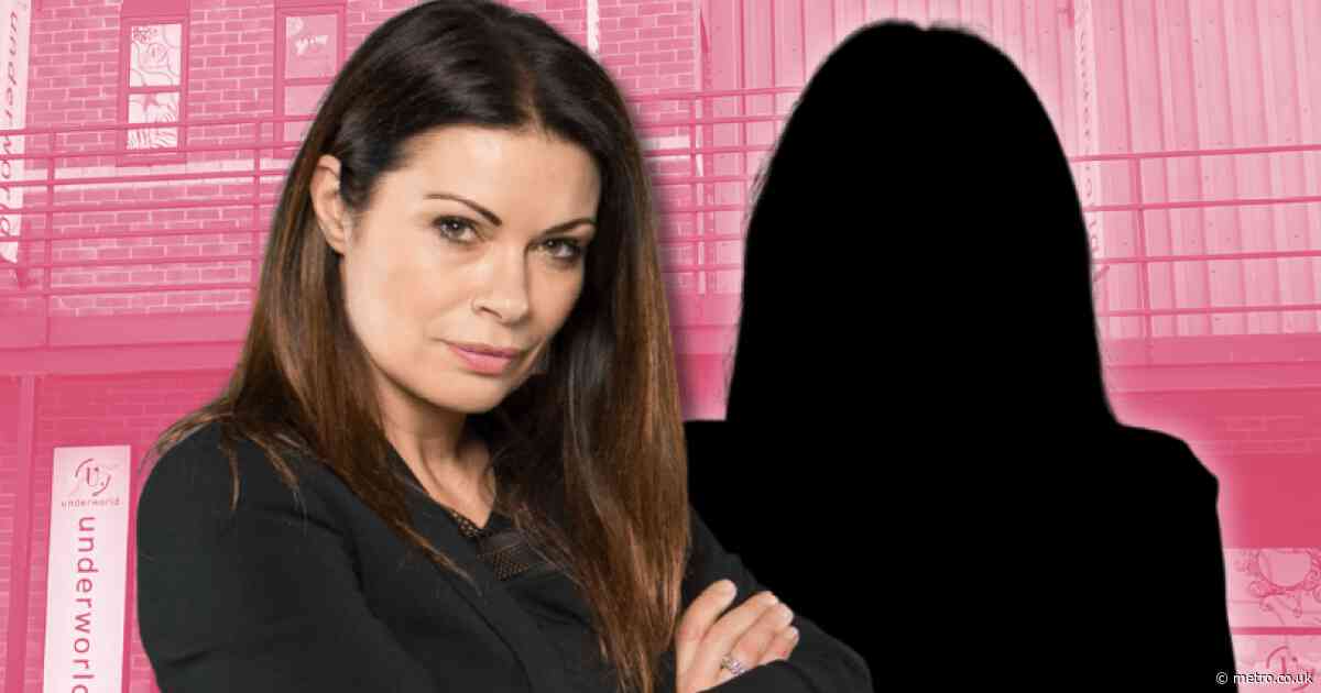 Coronation Street fans work out Carla’s new love interest after Peter – and it’s a surprising one