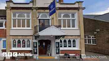 Community theatre faces £20,000 shortfall