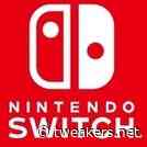 Gerucht: Nintendo Switch 2 krijgt controllers die magnetisch worden bevestigd