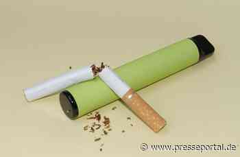 Leben mit der Nikotinsucht - wem nützt das Aromaverbot?