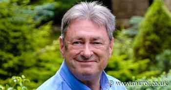 Banish stubborn weeds from garden with Alan Titchmarsh's simple method