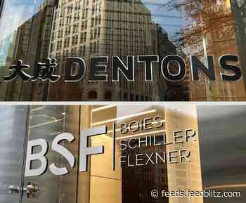 Boies Schiller, Dentons Accused of Coercing Client Into Perjury in $300M Suit
