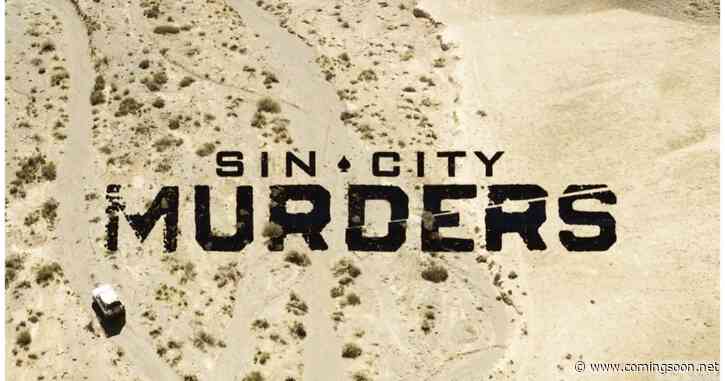 Sin City Murders Season 1 Streaming: Watch & Stream Online via Peacock