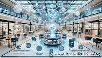 Retail Tech Trends: How emerging technologies shape the future of retail, from Augmented Reality to AI