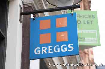 Greggs best sausage roll is in London, reviewers find