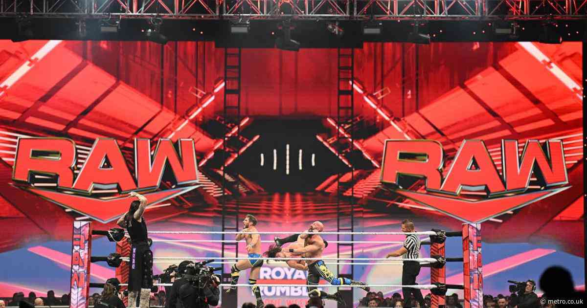 Furious WWE fans convinced superstar is ‘cheating’ on injured wrestler