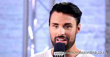 Rylan denies he is a robber after police post e-fit