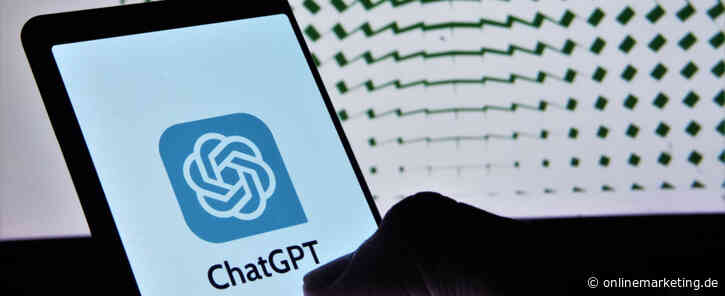 Memory-Funktion für Plus User: ChatGPT kann sich jetzt Informationen merken
