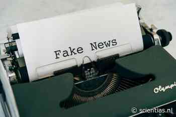 Waarom zo veel mensen in fake news geloven (en daarbij geldt: hoe extremer hoe beter)