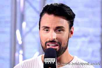 Rylan denies he is a robber after police post e-fit