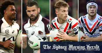 Emotions charged as Maroons rise: Why halves will decide Broncos’ fate