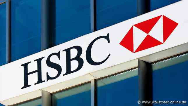 ANALYSE-FLASH: Goldman belässt HSBC auf 'Buy'
