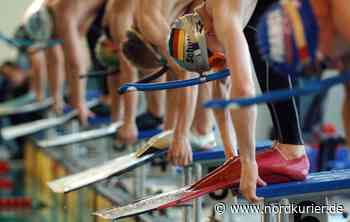 Alma Kellermann schwimmt um das Ticket für die Jugend-Europameisterschaften