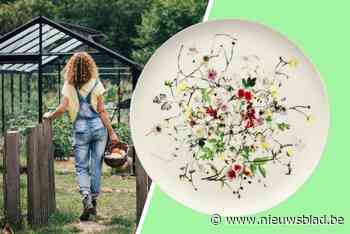 Bloemenbommetjes of fleurige borden: 5x florale deco-inspiratie