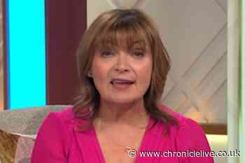 Lorraine Kelly's ITV 'replacement' confirmed as host to take lengthy break