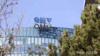 Verfahren gegen Gazprom: OMV wehrt sich gegen Enteignung in Russland