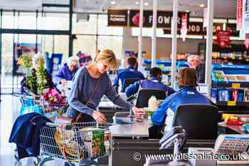 Aldi insider reveals quietest times to shop over Bank Holiday