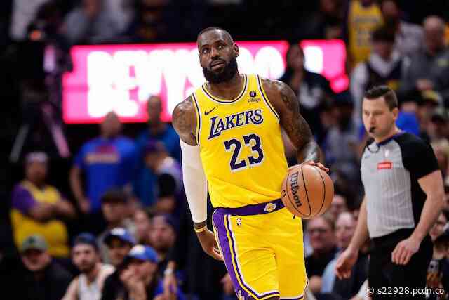 Lakers Rumors: Organization Open To Discussing ‘Any Deal’ That Involves Bringing LeBron James Back