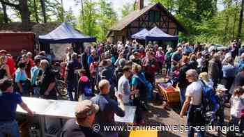 Der Feiertag im Harz: Diese Veranstaltungen locken am 1. Mai