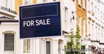 MPs receive clashing evidence on homebuying and selling process