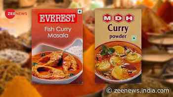 After Hong Kong And Singapore, Now Australia To Recall MDH And Everest Masala?