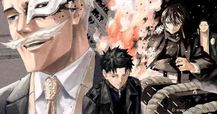 Kagurabachi Chapter 31 Recap: Chihiro Faces the Man Responsible For His Father’s Death
