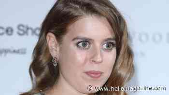 Princess Beatrice 'inspires' in figure-flattering new look with tailored waistline