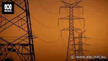 Electricity bills set to rise as Australian Energy Regulator sets new network transmission costs