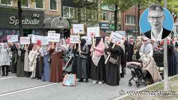 Islamisten-Demo von Hamburg: Die Grenzen der Freiheit