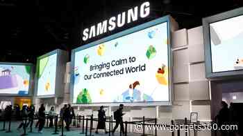 Samsung Says AI to Drive Technology Demand in Second Half After Strong Q1 2024