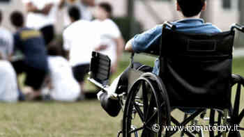 Argentin (PD) contro Vannacci: "“Giù le mani dai disabili”
