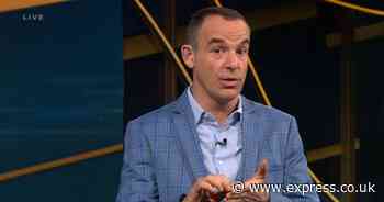 Martin Lewis speaks out over DWP PIP benefits changes and end of cash payments