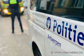 Antwerpse politie neemt zeven wagens in beslag bij actie Varuna: “Gezamenlijke schuld van 168.750 euro”