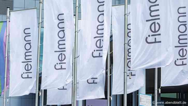 Optikerkette Fielmann erwartet steigende Umsätze