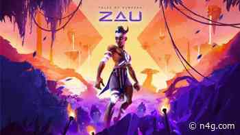 Tales of Kenzera: Zau Review - Gamer Social Club