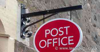 Post Office live: Role of lawyers dominates inquiry