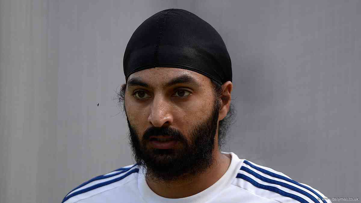 English cricket hero Monty Panesar confirms he will stand as an MP for the Workers Party of Britain because Average Joes' 'voices are not being heard'