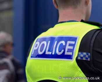 Caravan stolen from Bishopthorpe in York - police appeal