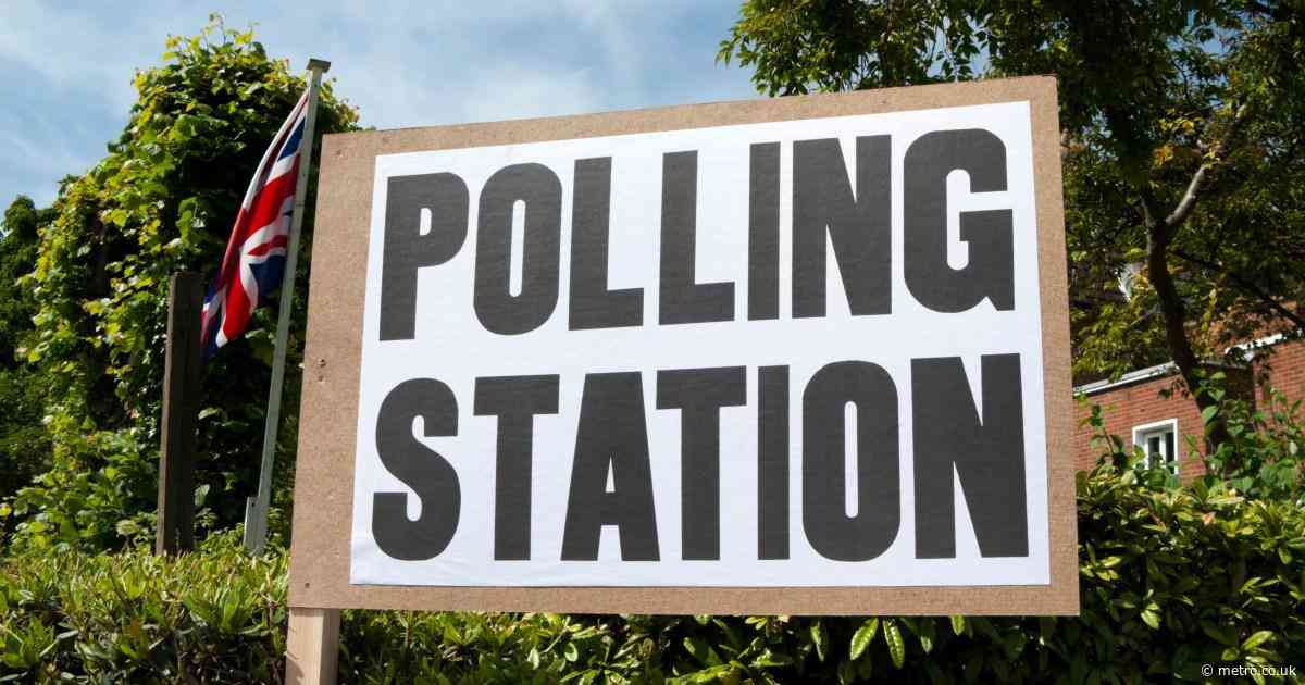 When are the 2024 local elections in the UK? All you need to know