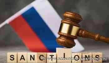 Rus loodste vlak voor sancties miljoenen door Nederland, kan geen nieuwe accountant vinden