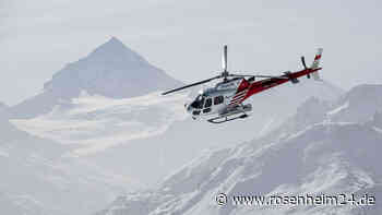 Skifahrer (66) stirbt nach Kollision am Kitzsteinhorn – Ehefrau muss zusehen