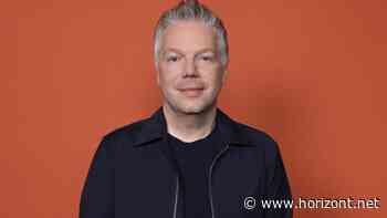 Sky-Media-Chef: Ralf Hape wird CEO von ARD Media
