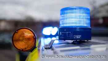 Wolfenbüttel: Autofahrer erfasst Frau auf Fahrrad