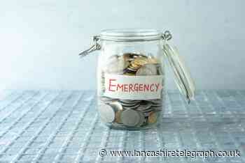 How much should you have in emergency savings in the UK?