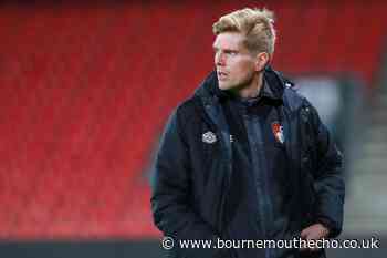 AFC Bournemouth lose from 2-0 up to Birmingham in Development League