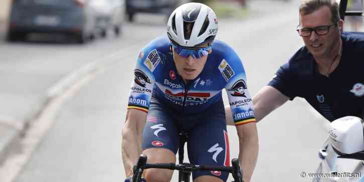 Giro 2024: Tim Merlier en Julian Alaphilippe blikvangers bij Soudal Quick-Step