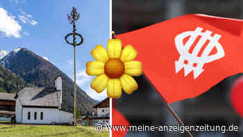 7 Orte und Bräuche in Tirol, damit du den 1. Mai feiern kannst