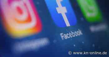 EU-Kommission geht vor Europawahl gegen Facebook und Instagram vor
