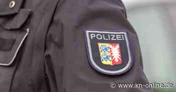 Sexuelle Belästigung zwischen Altenholz und Kiel-Holtenau